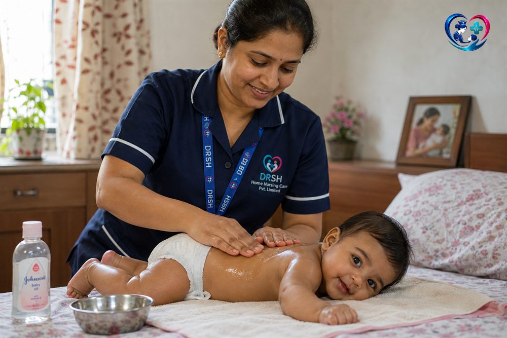 Baby care