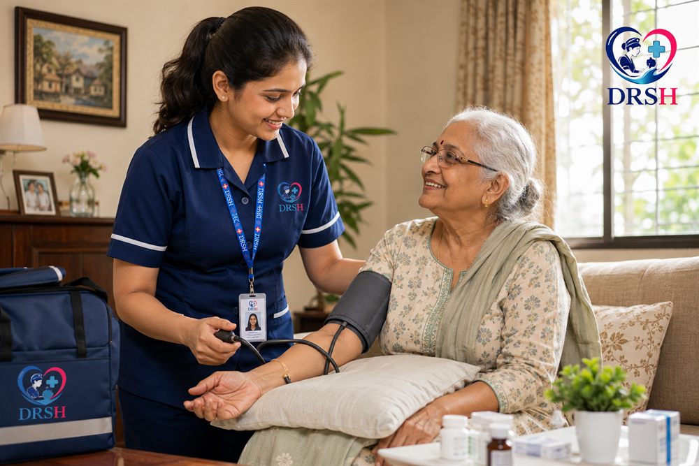 Age-related health needs
